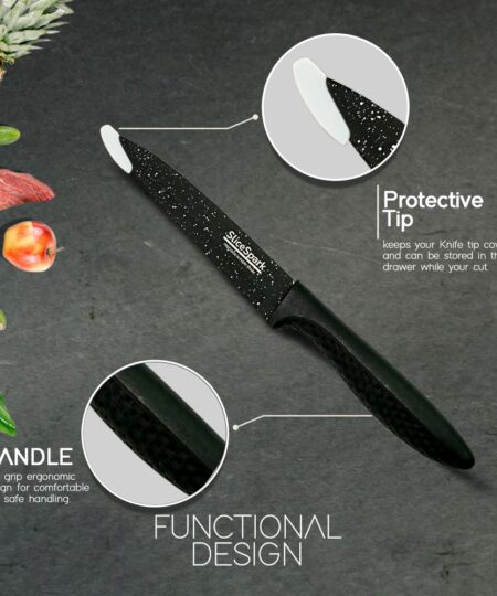 Functional design Knife