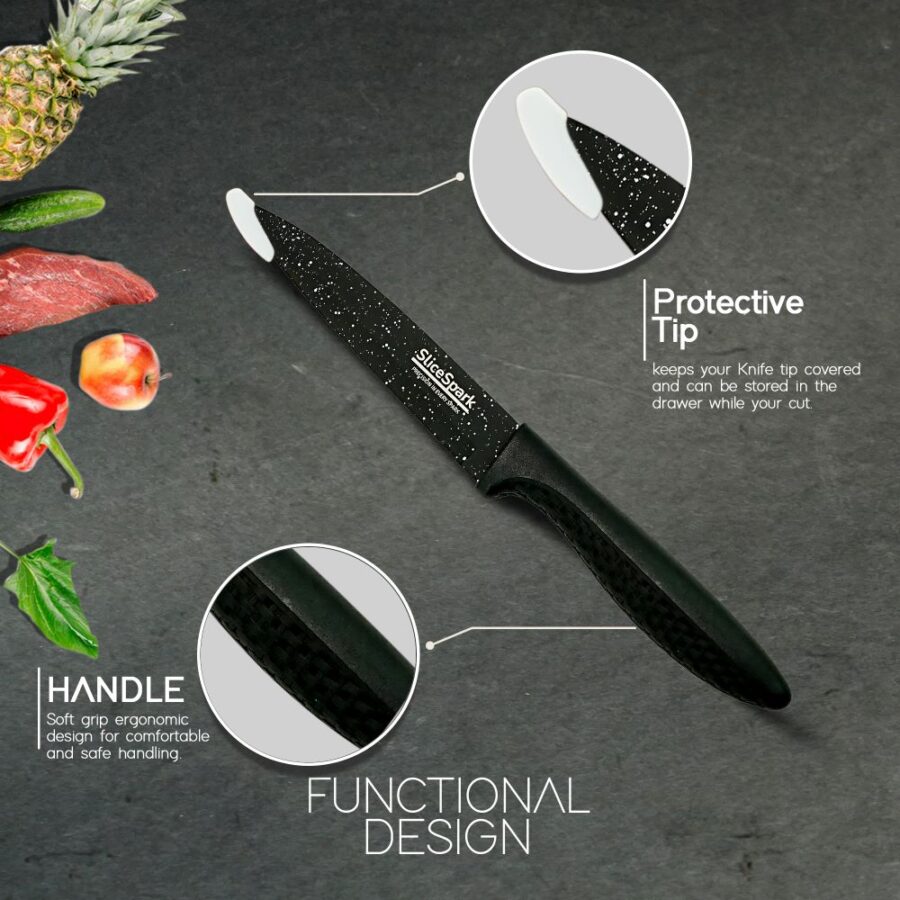 Functional design Knife