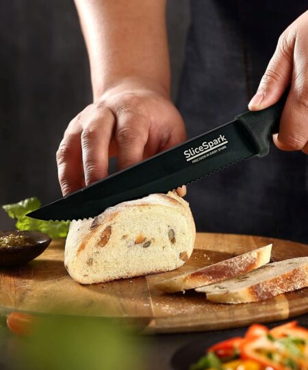 Advanced Kitchen Knife Set